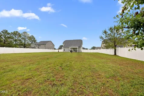 44 Pond Mountain Drive Clayton NC 27520
