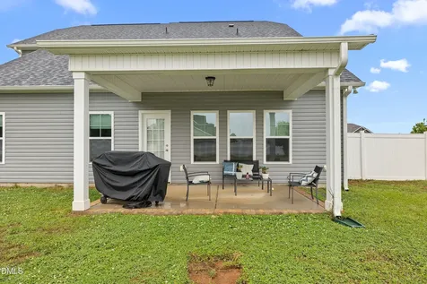 44 Pond Mountain Drive Clayton NC 27520