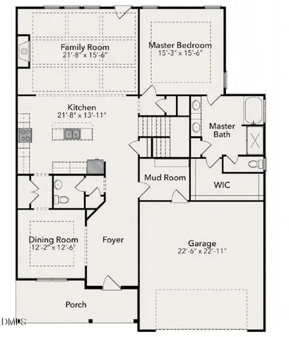 44 Pond Mountain Drive Clayton NC 27520