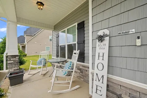 44 Pond Mountain Drive Clayton NC 27520