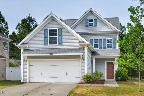 1815 Rustica Drive Durham NC 27703