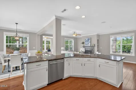 1815 Rustica Drive Durham NC 27703