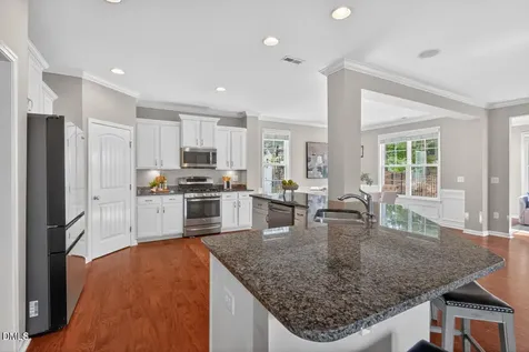 1815 Rustica Drive Durham NC 27703