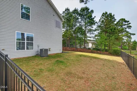 1815 Rustica Drive Durham NC 27703