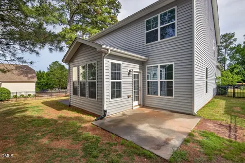 1815 Rustica Drive Durham NC 27703