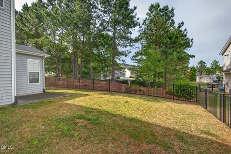1815 Rustica Drive Durham NC 27703