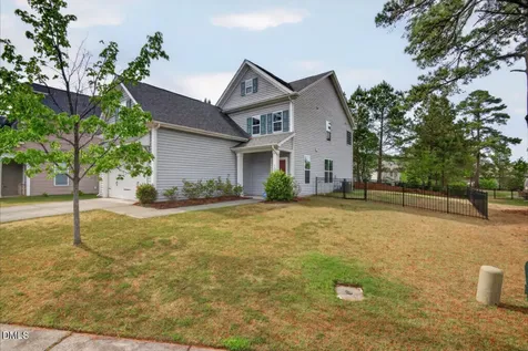 1815 Rustica Drive Durham NC 27703