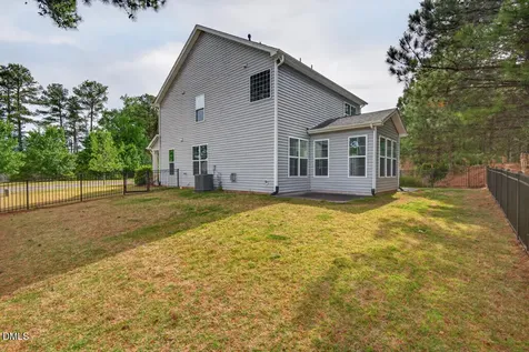1815 Rustica Drive Durham NC 27703