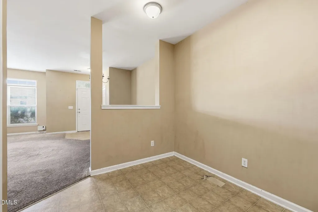 1210 Canyon Rock Court Raleigh NC 27610