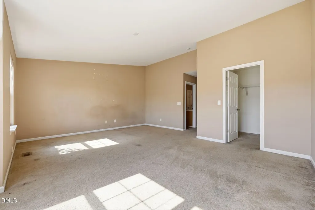 1210 Canyon Rock Court Raleigh NC 27610