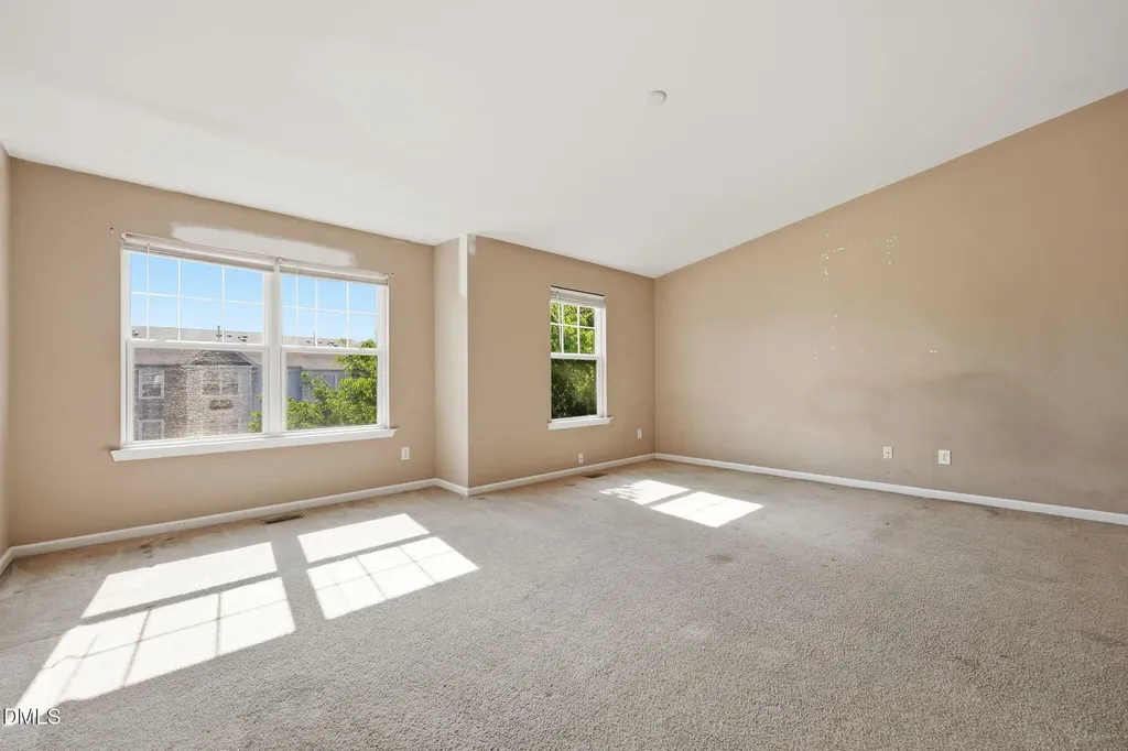 1210 Canyon Rock Court Raleigh NC 27610