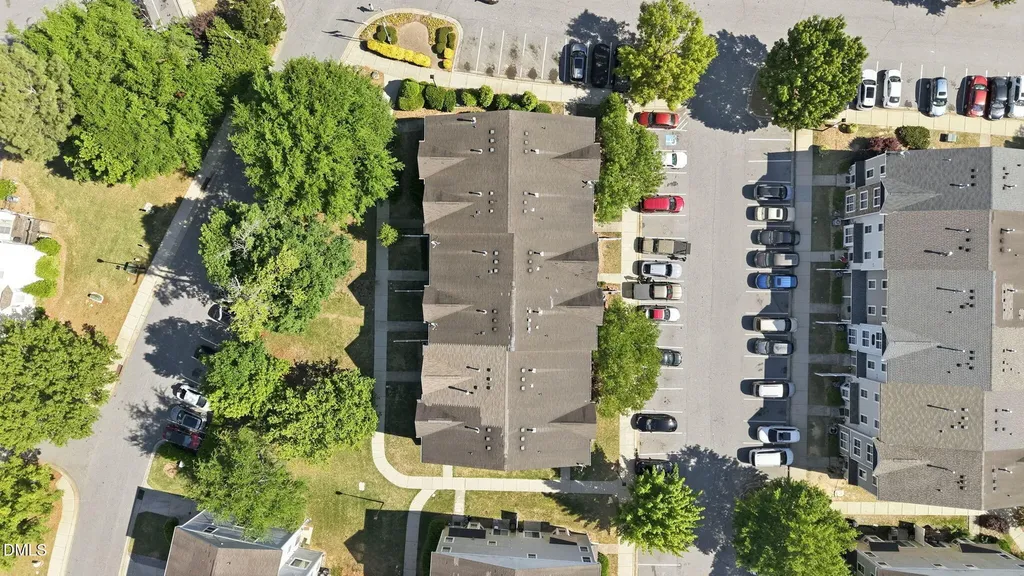 1210 Canyon Rock Court Raleigh NC 27610