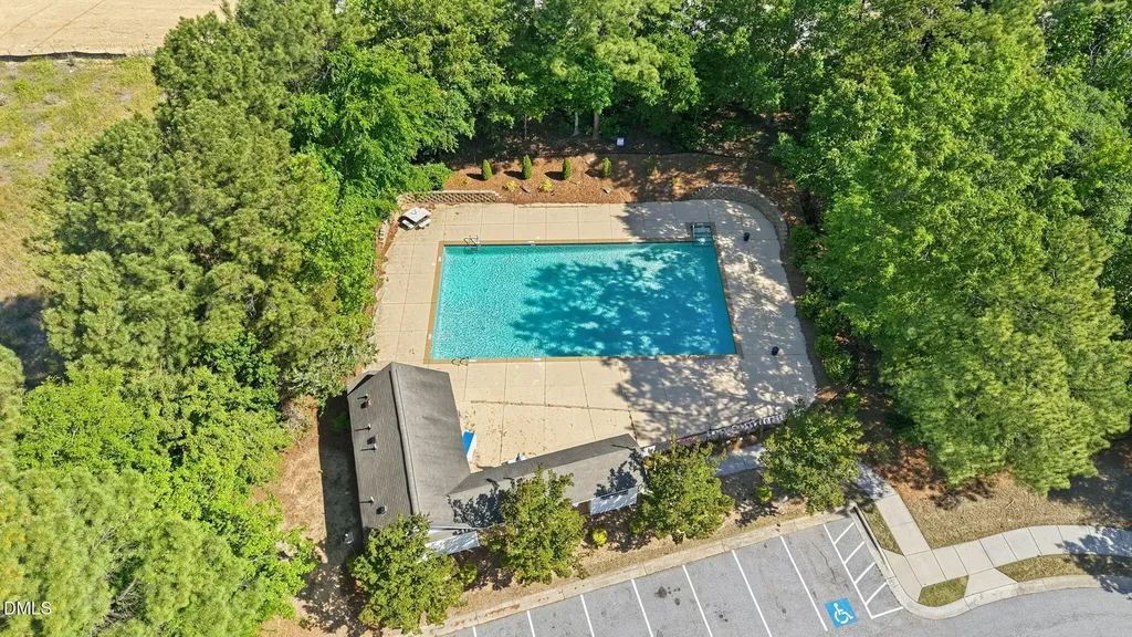 1210 Canyon Rock Court Raleigh NC 27610