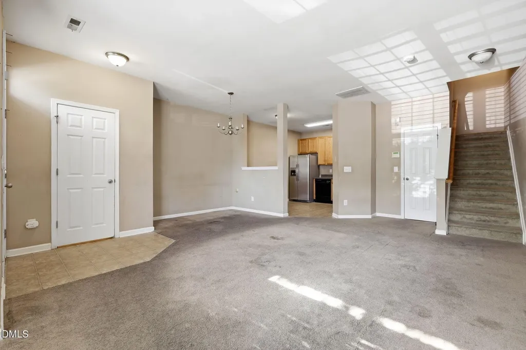 1210 Canyon Rock Court Raleigh NC 27610