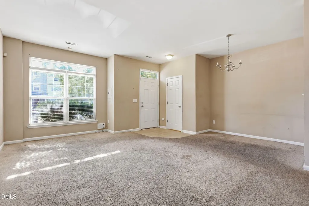 1210 Canyon Rock Court Raleigh NC 27610