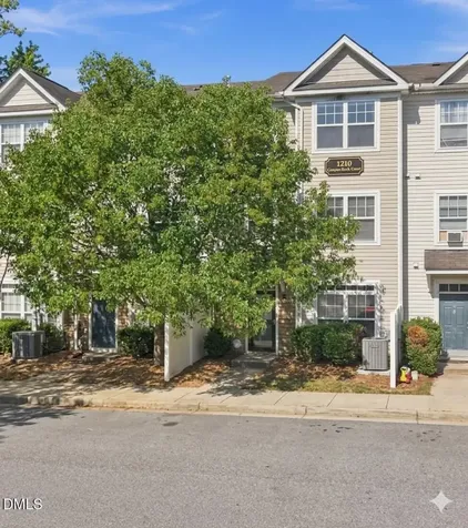 1210 Canyon Rock Court Raleigh NC 27610