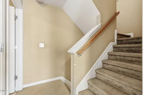 1210 Canyon Rock Court Raleigh NC 27610