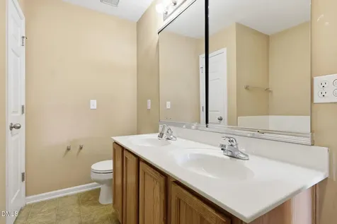 1210 Canyon Rock Court Raleigh NC 27610