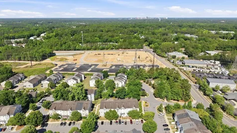 1210 Canyon Rock Court Raleigh NC 27610