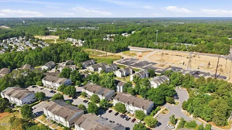 1210 Canyon Rock Court Raleigh NC 27610