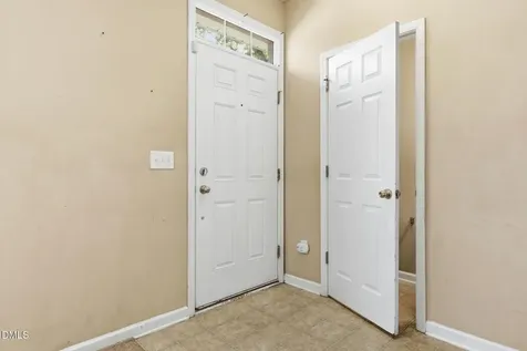 1210 Canyon Rock Court Raleigh NC 27610