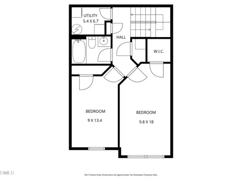 1210 Canyon Rock Court Raleigh NC 27610