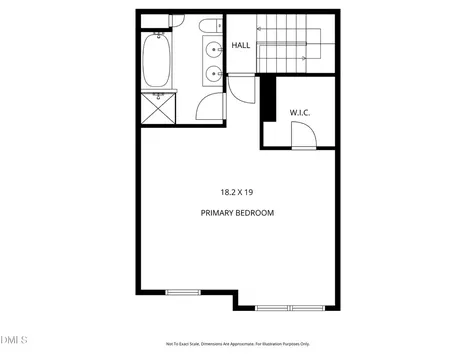 1210 Canyon Rock Court Raleigh NC 27610