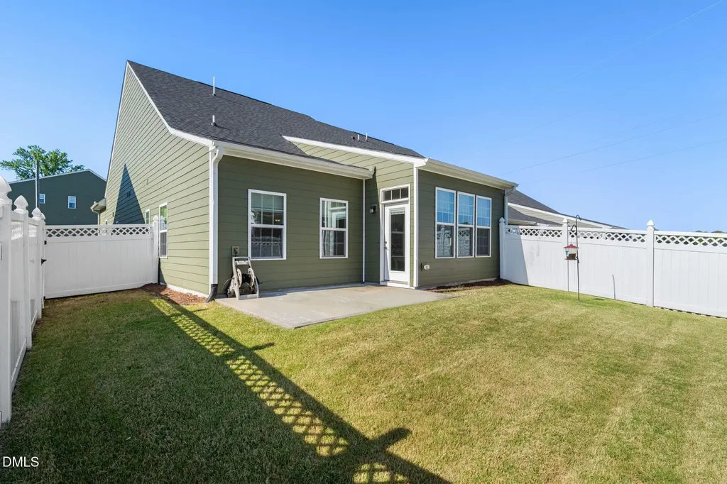 410 Smallwood Drive Durham NC 27703