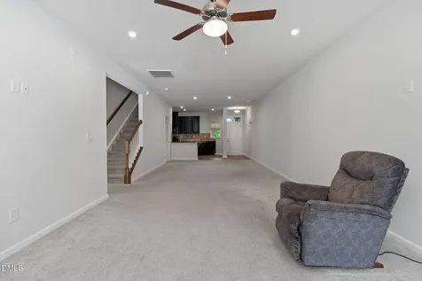 410 Smallwood Drive Durham NC 27703