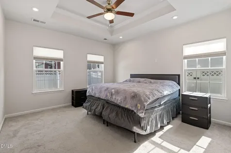 410 Smallwood Drive Durham NC 27703