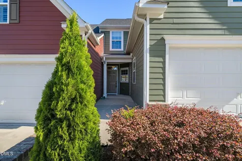 410 Smallwood Drive Durham NC 27703