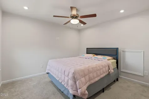 410 Smallwood Drive Durham NC 27703