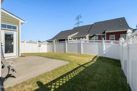 410 Smallwood Drive Durham NC 27703