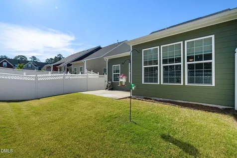 410 Smallwood Drive Durham NC 27703