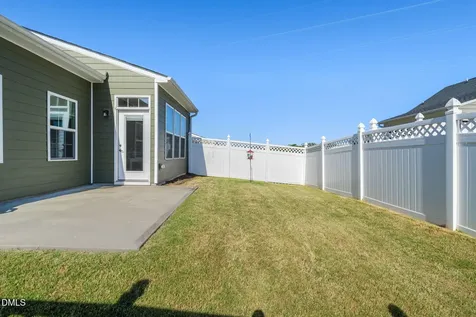 410 Smallwood Drive Durham NC 27703