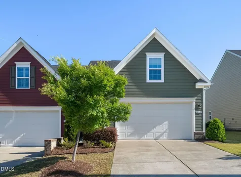 410 Smallwood Drive Durham NC 27703