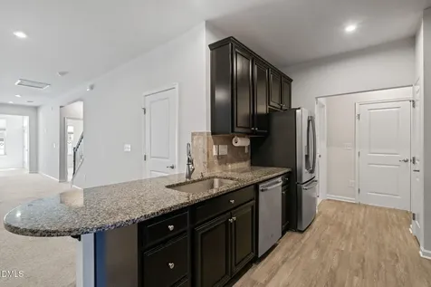410 Smallwood Drive Durham NC 27703