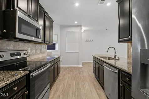 410 Smallwood Drive Durham NC 27703