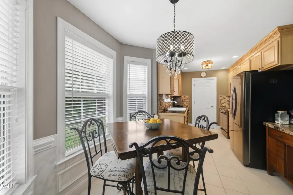 1616 Wet Stone Drive Fuquay Varina NC 27526