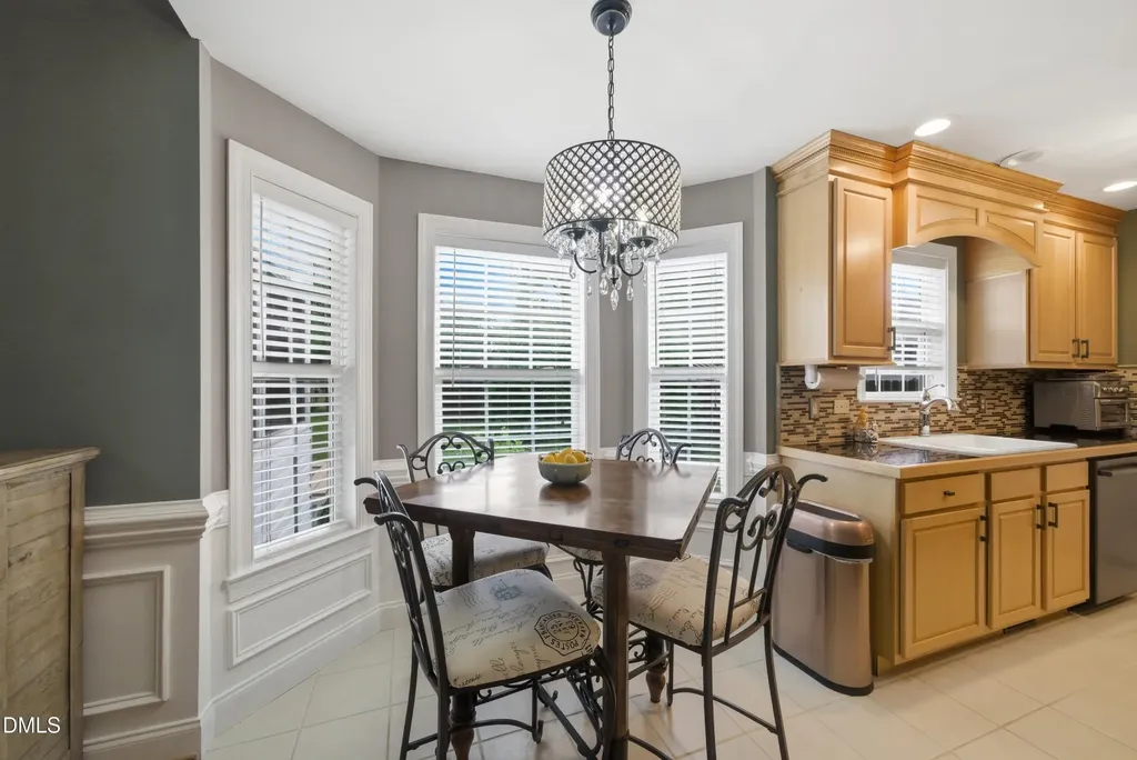 1616 Wet Stone Drive Fuquay Varina NC 27526