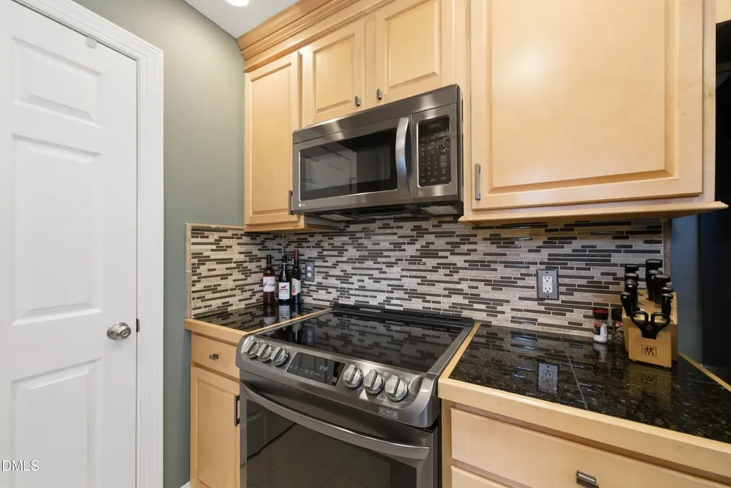 1616 Wet Stone Drive Fuquay Varina NC 27526