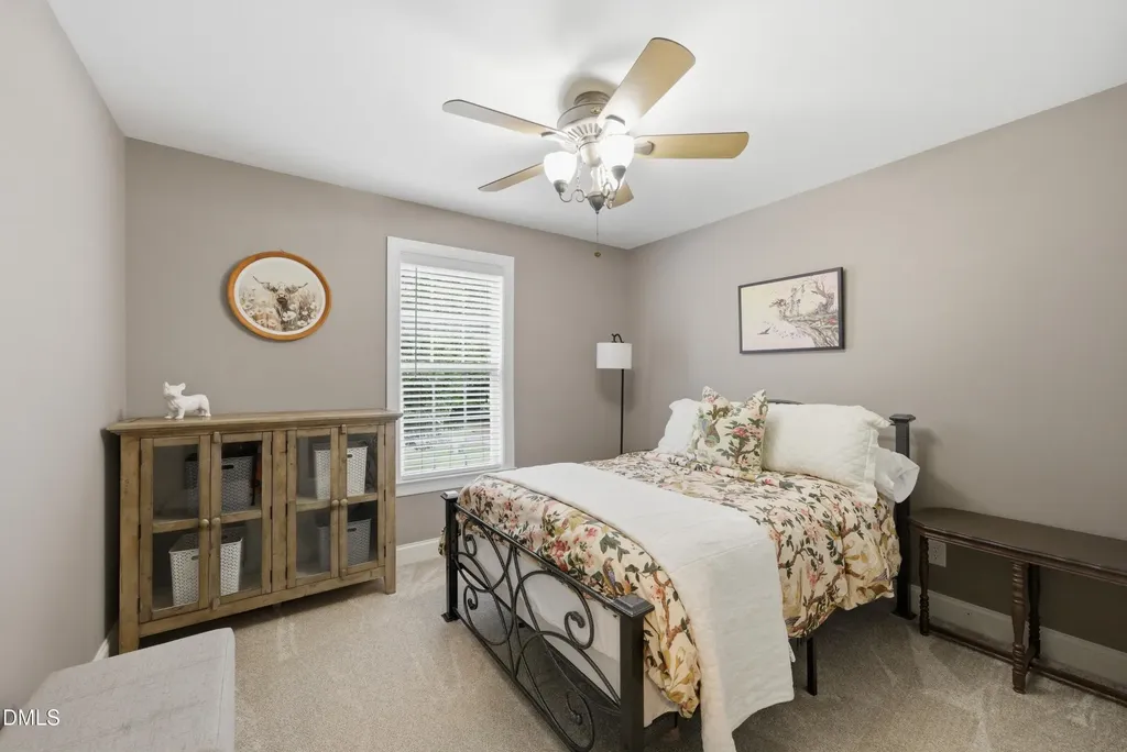 1616 Wet Stone Drive Fuquay Varina NC 27526