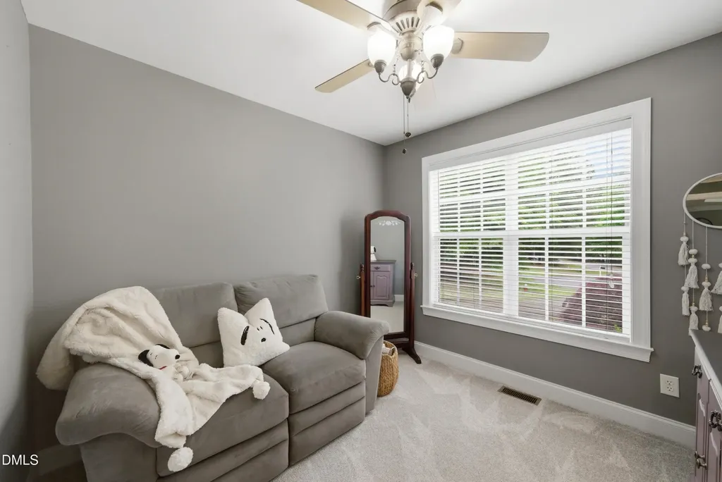 1616 Wet Stone Drive Fuquay Varina NC 27526