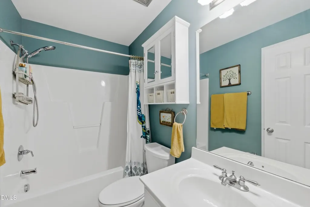 1616 Wet Stone Drive Fuquay Varina NC 27526