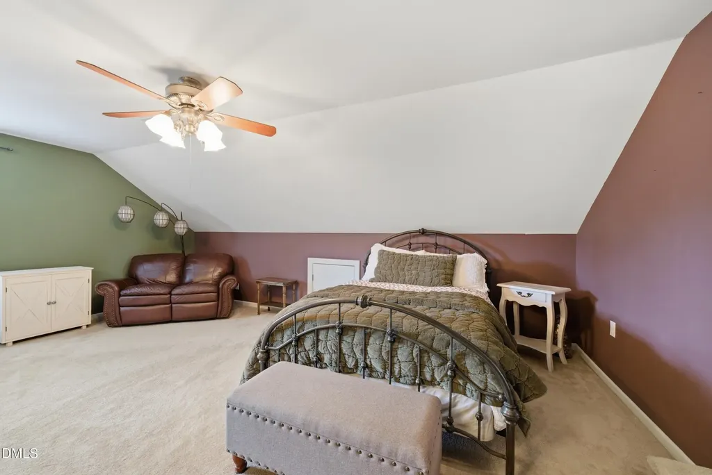 1616 Wet Stone Drive Fuquay Varina NC 27526