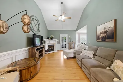 1616 Wet Stone Drive Fuquay Varina NC 27526