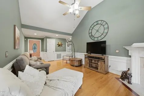 1616 Wet Stone Drive Fuquay Varina NC 27526