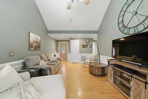 1616 Wet Stone Drive Fuquay Varina NC 27526