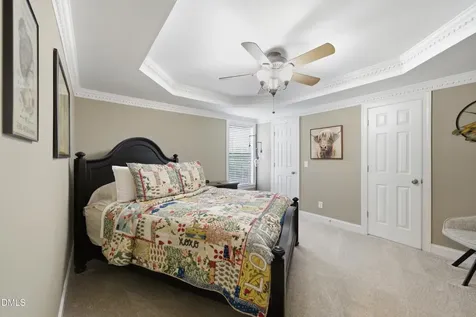 1616 Wet Stone Drive Fuquay Varina NC 27526