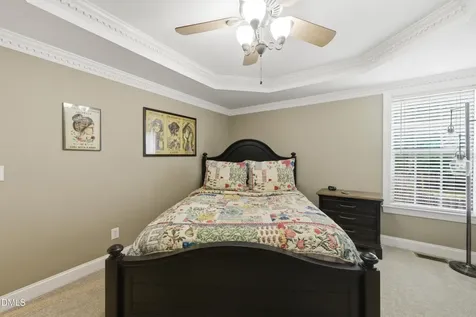 1616 Wet Stone Drive Fuquay Varina NC 27526